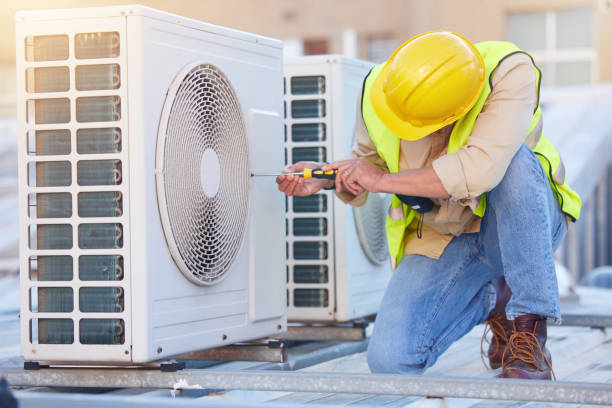Best HVAC repair near me  in Baton Rouge, LA
