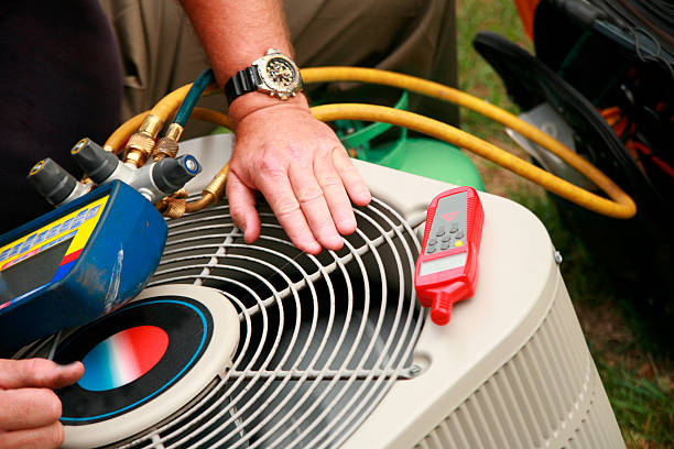 Best Ductless HVAC repair  in Baton Rouge, LA