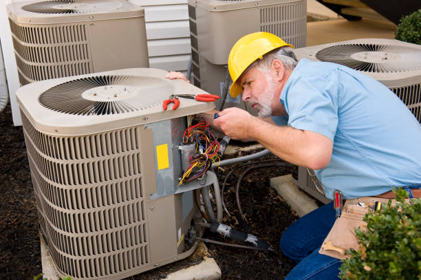  Baton Rouge, LA HVAC Pros
