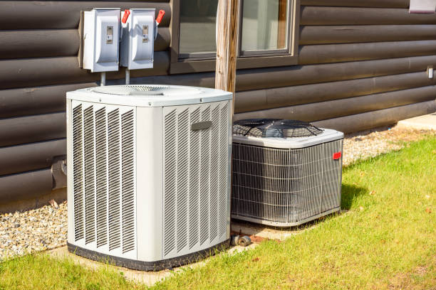 Affordable air conditioning repair in Baton Rouge, LA